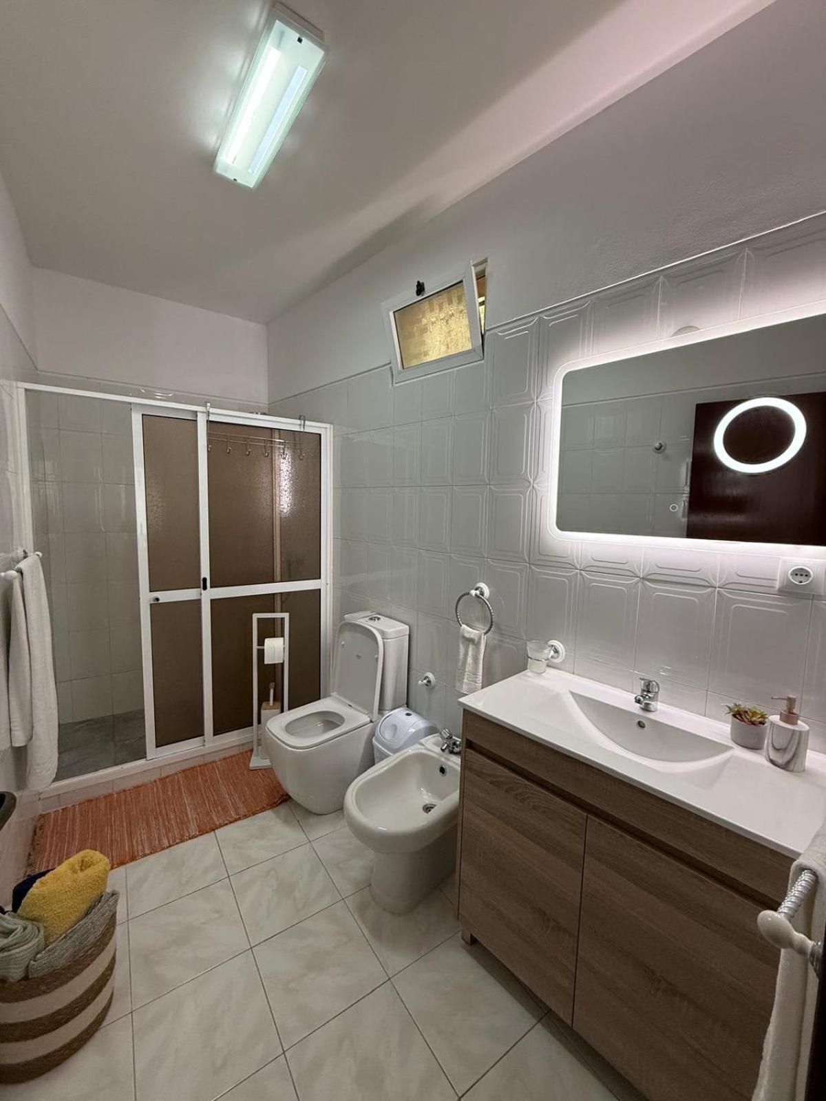Вилла Casa 212 Понта-ду-Сол Экстерьер фото