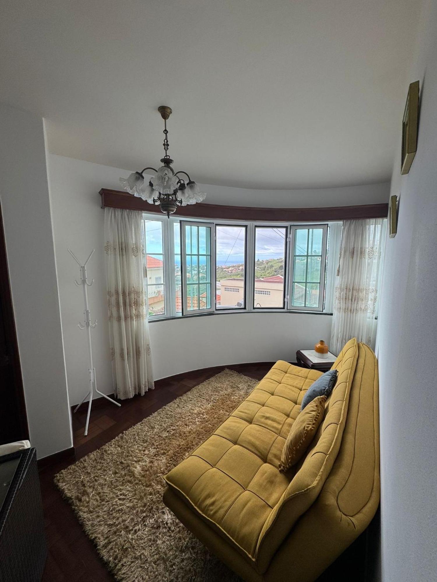 Вилла Casa 212 Понта-ду-Сол Экстерьер фото